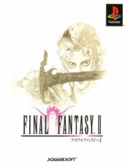 Final Fantasy II