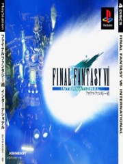 Final Fantasy VII International