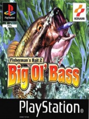 Fisherman's Bait 2 - Big Ol' Bass