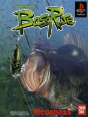 Fishing Freaks Bass Rise