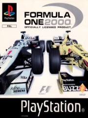 Formula One 2000