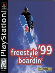 Freestyle Boardin' 99