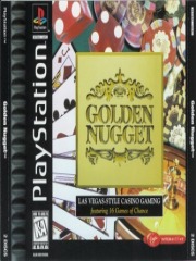 Golden Nugget