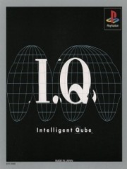 I.Q - Intelligent Qube