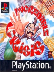 Incredible Crisis