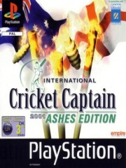International Cricket Captain 2001