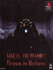 Kileak, The Blood 2 - Reason in Madness
