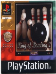 King of Bowling 2