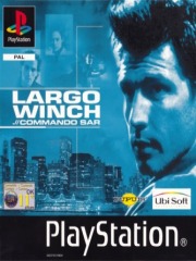 Largo Winch Commando SAR