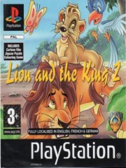 Lion & the King 2