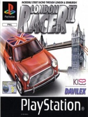 London Racer 2