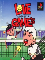 Love Game's - Wai Wai Tennis