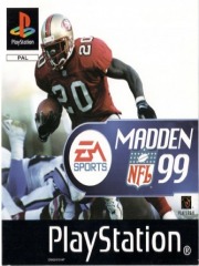 Madden NFL 99