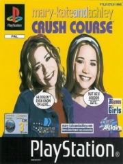 Mary-Kate & Ashley - Crush Course