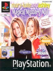 Mary-Kate & Ashley - Magical Mystery Mall