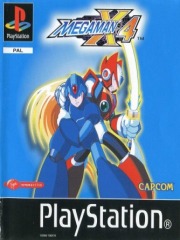 Megaman X4