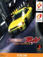 Midnight Run - Road Fighter 2