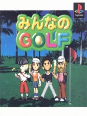 Minna No Golf