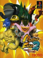 Monster Farm 2