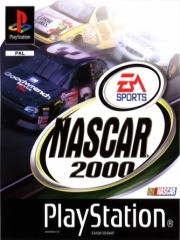 Nascar 2000
