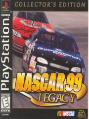 Nascar 99 - Legacy