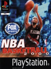 NBA Basketball 2000