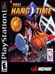 NBA Hang Time