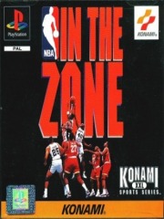 NBA in the zone