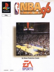 NBA Live 96