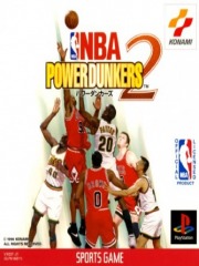NBA Power Dunkers 2