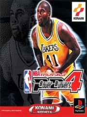 NBA Power Dunkers 4