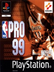 NBA Pro '99