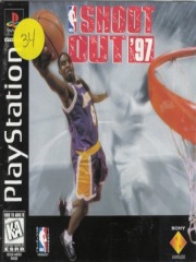 NBA Shootout '97