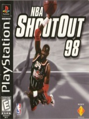 NBA Shootout '98