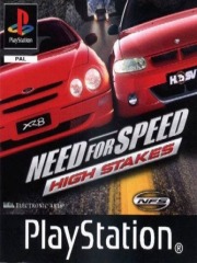 Need for Speed - High Stakes