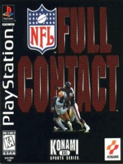 NFL Full Contact
