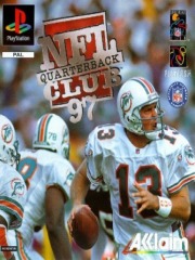 NFL Quarterback Club '97