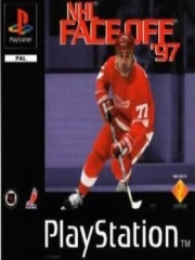 NHL Face Off '97