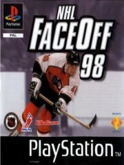 NHL Face Off 98