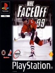NHL Face Off 99