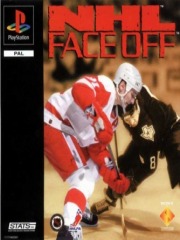 NHL Face Off
