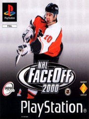 NHL Faceoff 2000