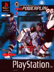 NHL Powerplay 98