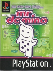 No One Can Stop Mr Domino