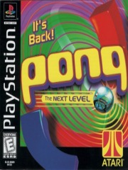 Pong - The Next Level