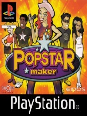 Popstar Maker