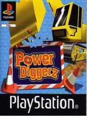 Power Diggerz