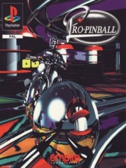 Pro Pinball - The Web