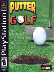Putter Golf