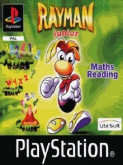 Rayman Junior Level 1
